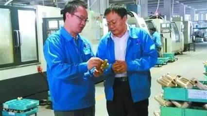 厲害!樂平這家企業(yè)做&ldquo;龍頭老大&rdquo;,引領橡膠和塑料制品業(yè)!