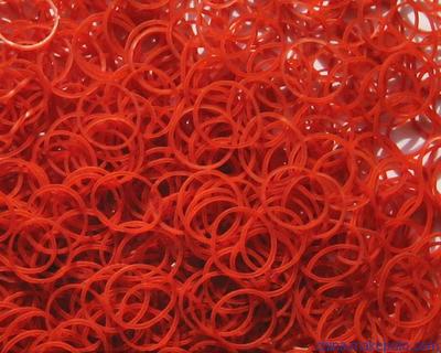 【深圳紅色橡膠圈 天然橡皮筋 廠家批發(fā)橡膠圈】價格,廠家,圖片,其他橡膠制品,深圳市捷順達包裝制品-