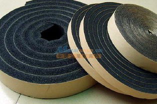 橡塑膠帶哪家買(mǎi)比較劃算 橡塑膠條定做