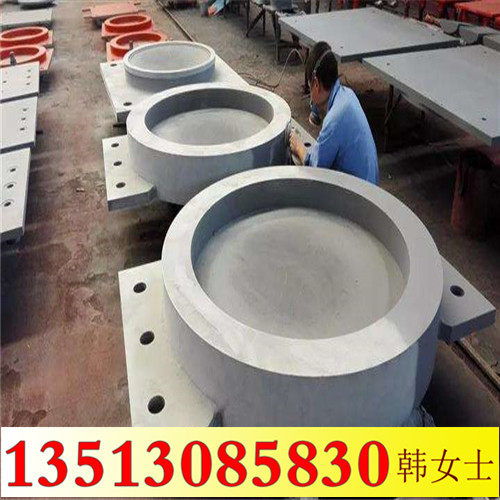 蒲縣GPZII盆式橡膠支座 專業橡膠制品，真誠服務歡迎合作